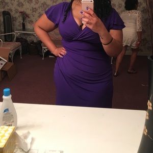 Ralph Lauren Dress